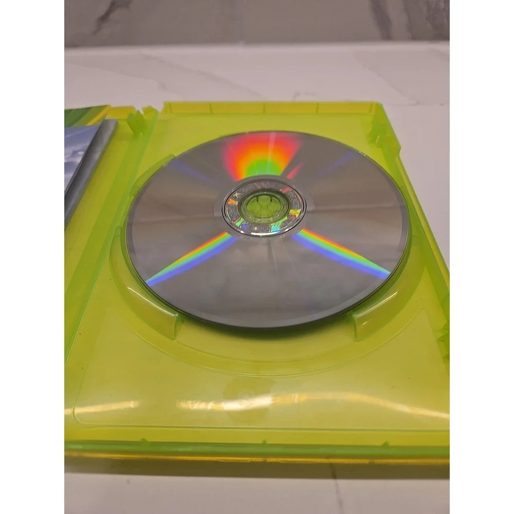 Disney Infinity (Microsoft Xbox 360, 2013)